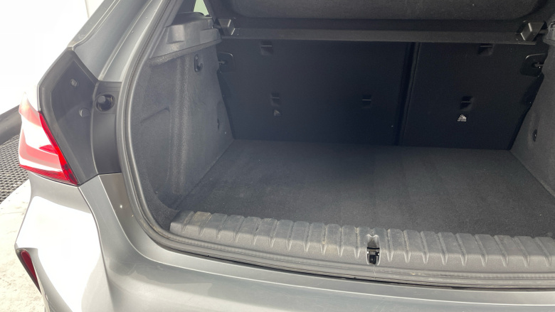 BMW 1 Series 128ti 5dr Step Auto [Live Cockpit Professional] Petrol Hatchback